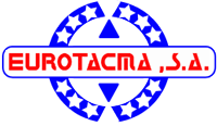 Logo de Eurotacma