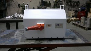 Bomba eléctrica de agua alta presión