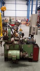 Grupo hidráulico reparado (inicio)