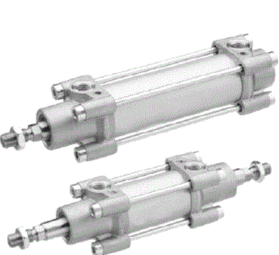Cilindros neumáticos