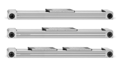 Ejes electromecánicos