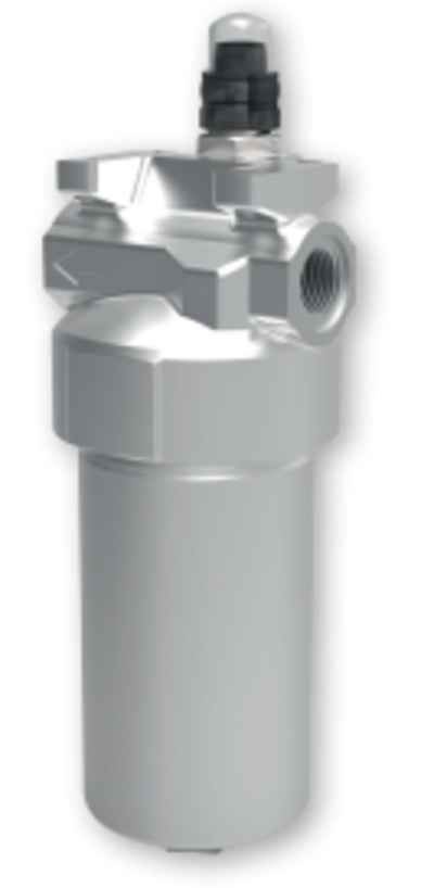 Filtros de presión D072-D112-D152