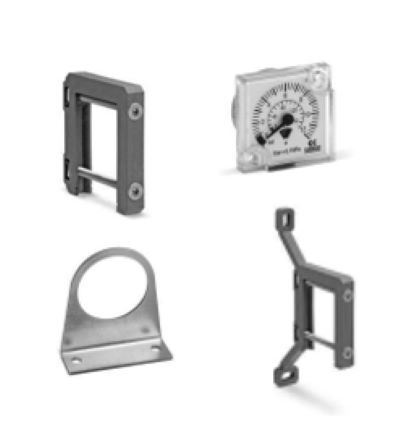 Accesorios para Serie MX