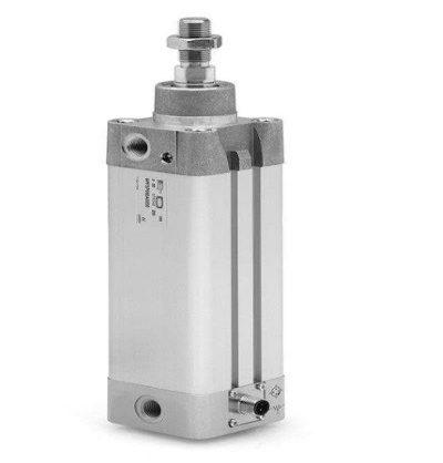 Cilindros con indicador de posición ISO 15552 Cilindros con indicador de posición ISO 15552