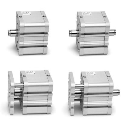 Cilindros compactos magnéticos ISO 21287 Cilindros compactos magnéticos ISO 21287