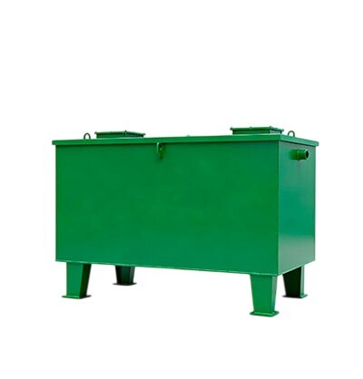 Depósitos hidráulicos