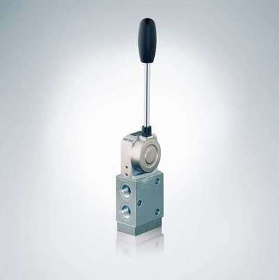 Distribuidor direccional tipo SG y SP