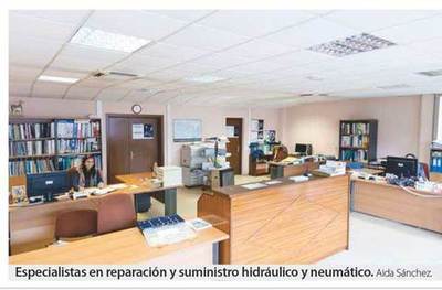 Eurotacma, Soluciones técnicas a la medida del cliente