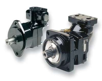 Bombas de pistones Parker F11-F12