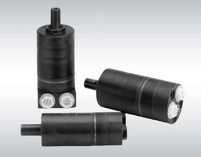 Motores orbitoles Danfoss serie OML OMM