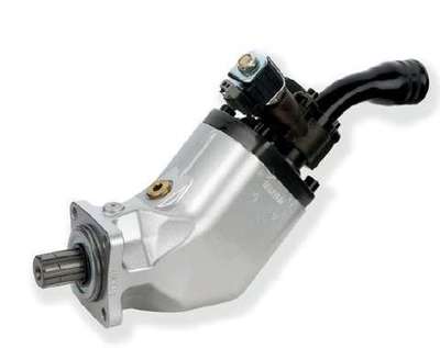 Motores de pistones Parker serie F1