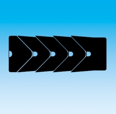 POLYPAC - VEEPAC CH/G5 