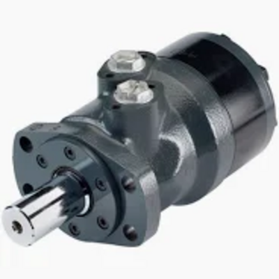 Motores hidráulicos