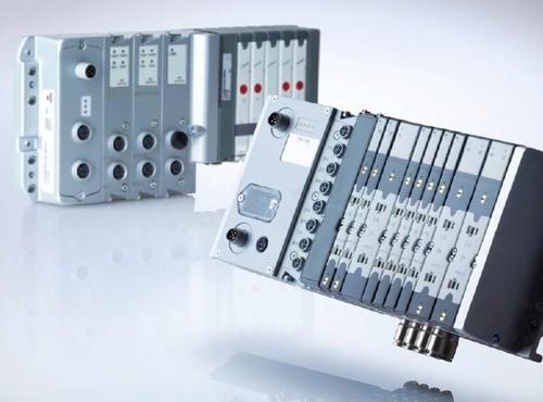 Fieldbus y sistemas multipolares